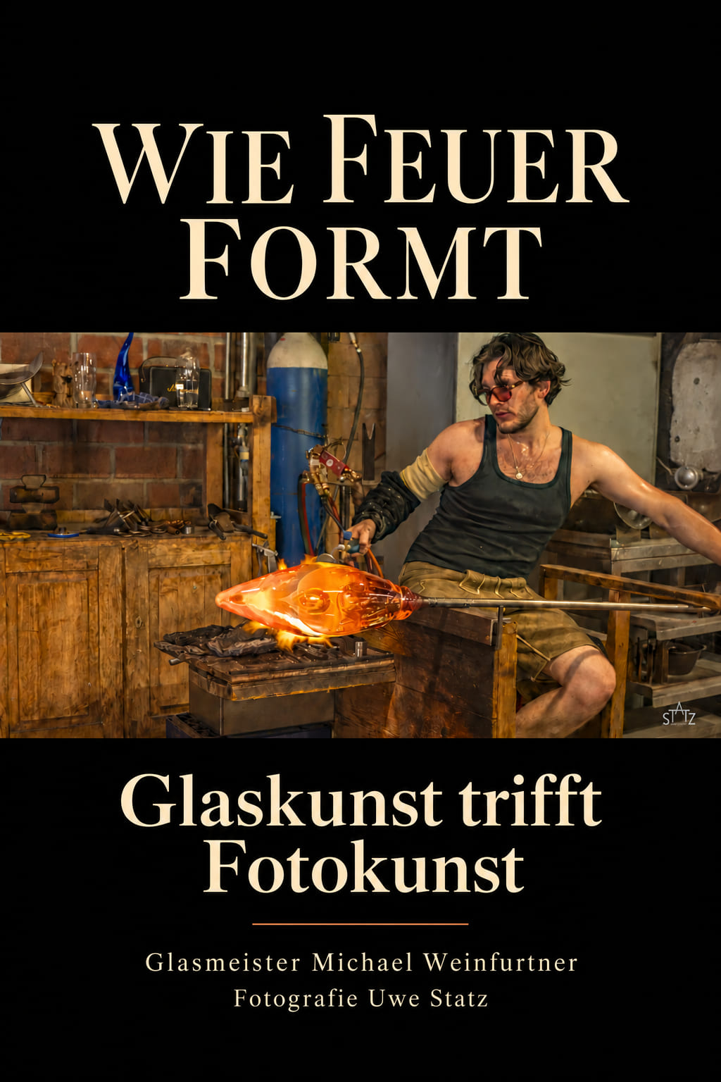 Ausstellungsplakat