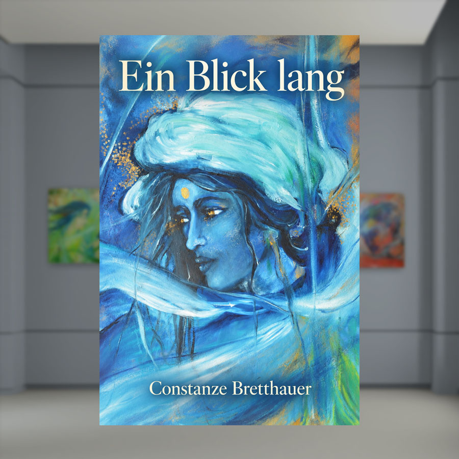 Ein Blick lang - Constanze Bretthauer