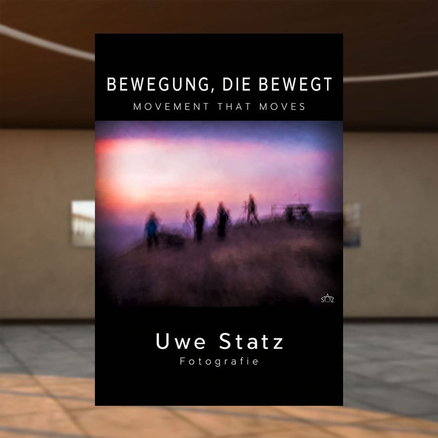 Bewegung, die bewegt - Uwe Statz