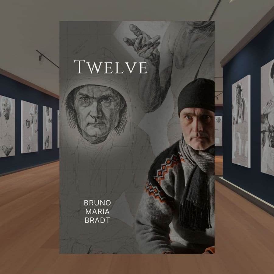 Twelve — Bruno Maria Bradt