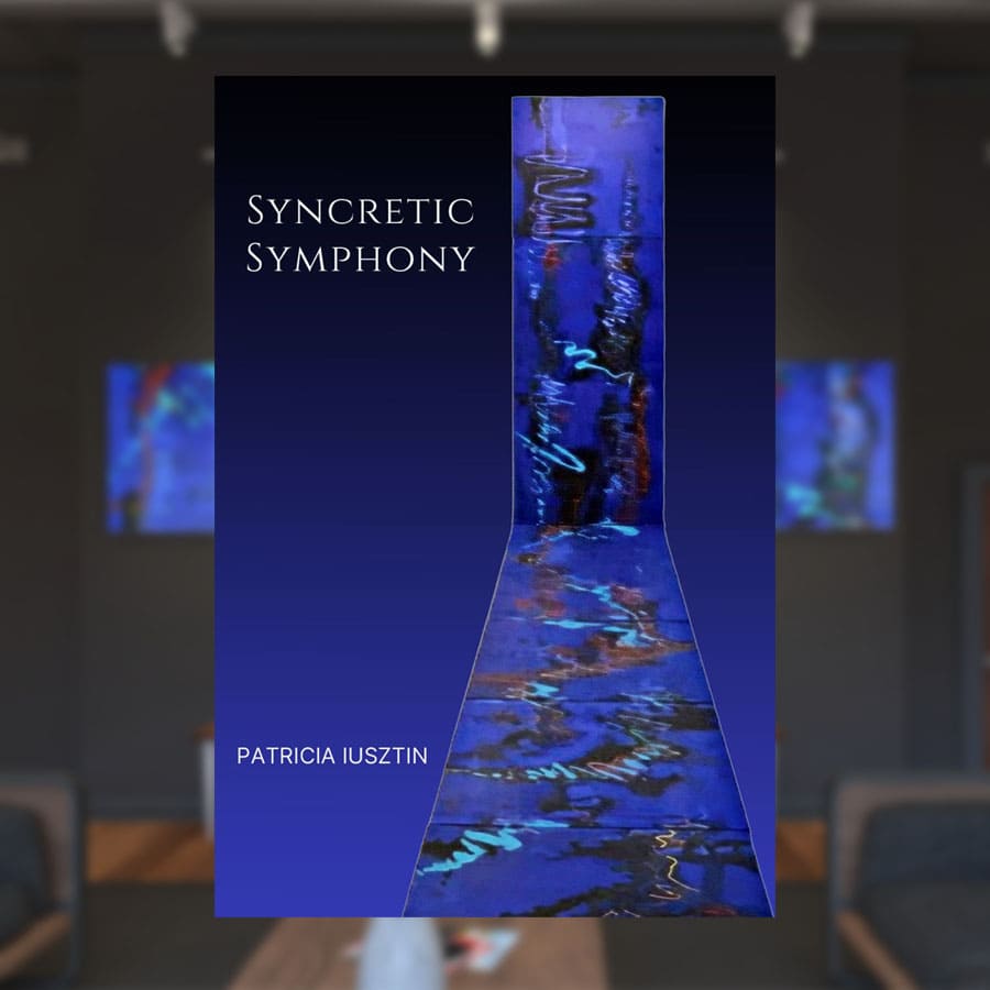 Syncretic Symphony — Patricia Iusztin