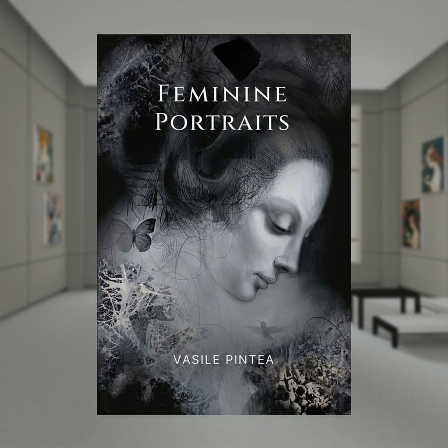 Feminine Portraits — Vasile Pintea